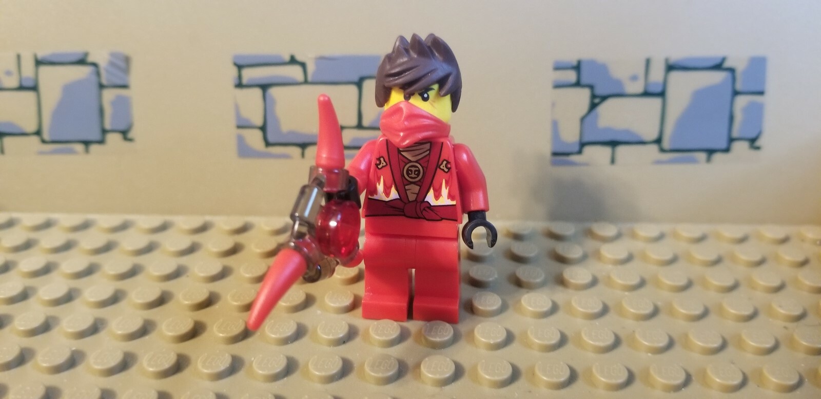 lego set 70727